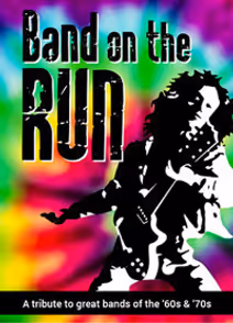 BAND ON THE RUN