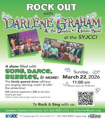 Darlene Graham & The Shades of Green Band