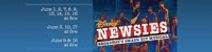 DISNEY’S NEWSIES: The Broadway Musical