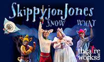Skippyjon Jones Snow What