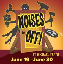 Noises OFF