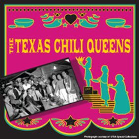 The Texas Chili Queens show poster