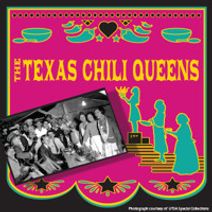 The Texas Chili Queens