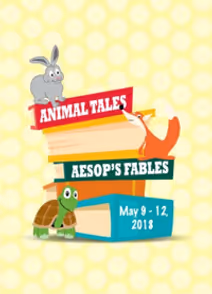 ANIMAL TALES: AESOP’S FABLES