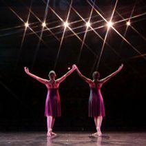 20th Anniversary Alumni Gala 