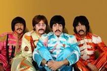 4 Lads from Liverpool: A Tribute to the Beatles