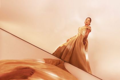 La Traviata show poster