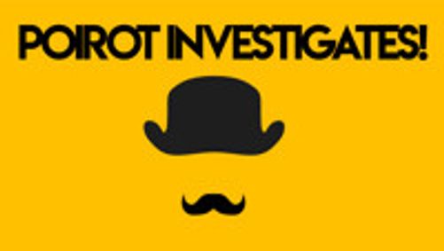 Poirot Investigates! show poster