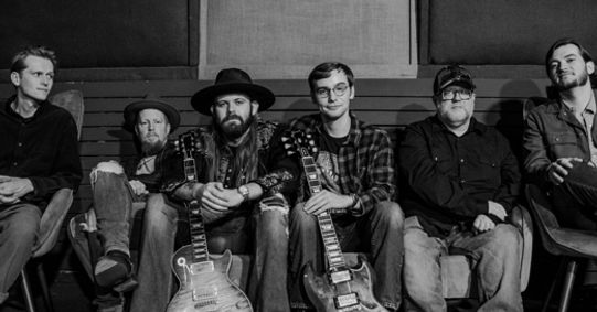 End Of The Line: Tribute To The Allman Brothers show poster