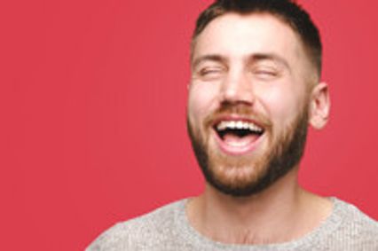 Morgan Rees: RoboTop (WIP) show poster