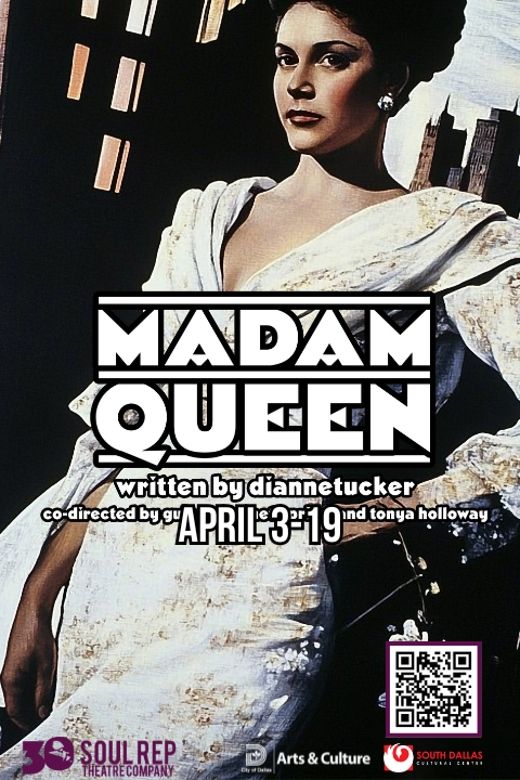 Madam Queen
