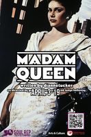 Madam Queen
