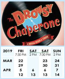 The Drowsy Chaperone
