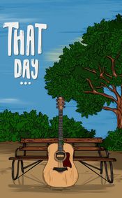 That Day show poster