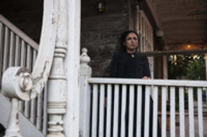 PORT STORIES show poster