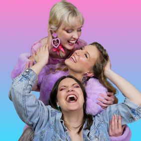 Bisexual Intellectuals show poster