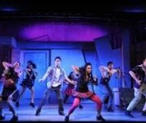 Dance with Eden