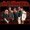 Best Friends Girl: The #1 Cars Experience in Chicago