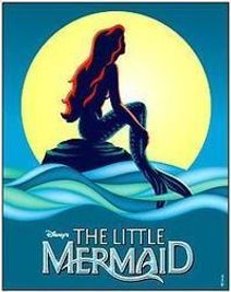 Disney's The Little Mermaid