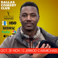 Dallas Comedy Club Presents: Jerrod Carmichael in Dallas