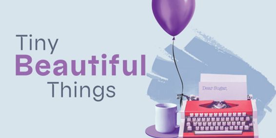 The Chinese Lady show poster