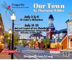 Our Town in New Jersey