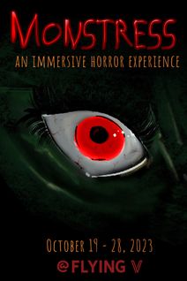 Monstress