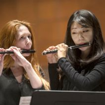 CCM Winds: Virtuosities