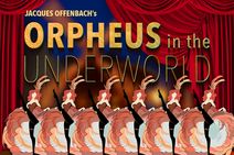 Orpheus in the Underworld