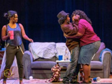 Ain't Always Been Saved show poster