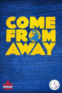 Come From Away