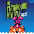 2nd Annual Playground Festival in Chicago