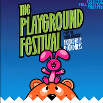 2nd Annual Playground Festival