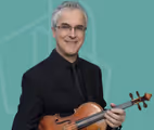 Violinist Martin Chalifour Begins Sierra Madre Playhouse Residency with Recital, Feb. 14-15  in Los Angeles