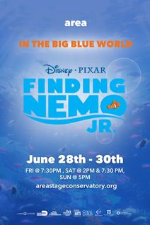 Finding Nemo Jr.