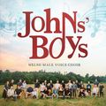 An Evening with John's Boys Welsh Male Voice Choir in UK Regional