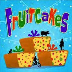 FrUiTCaKeS show poster