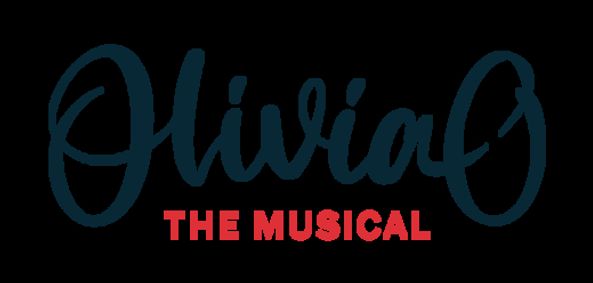 Olivia O Musical show poster