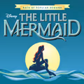 Disney's The Little Mermaid in Salt Lake City