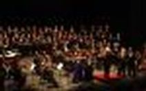  Concert No. V: Around the World with Percussion Instruments 