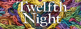 The Lord Chamberlain’s Men tour of Twelfth Night in Appleton, WI