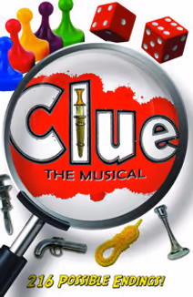 Clue The Musical