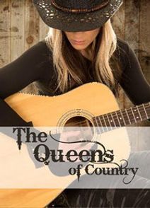 QUEENS OF COUNTRY