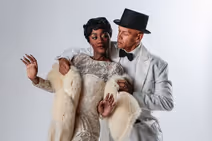 Sophisticated Ladies