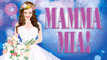 MAMMA MIA! at The Gateway