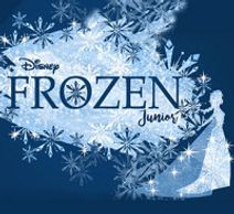 Frozen Jr.