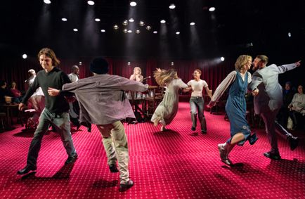 Lay Down Your Burdens show poster