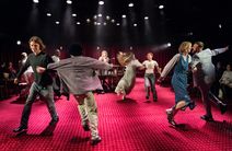 Lay Down Your Burdens