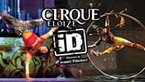 Cirque Éloize iD