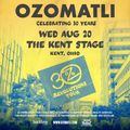 Ozomatli - 30 Revolutions Tour in Cleveland